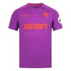 Maglia ufficiale Wolverhampton Alternativa 2024-25 per Uomo